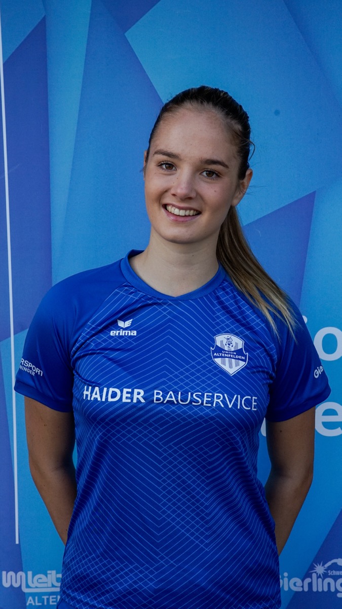 Elisa Gahleitner