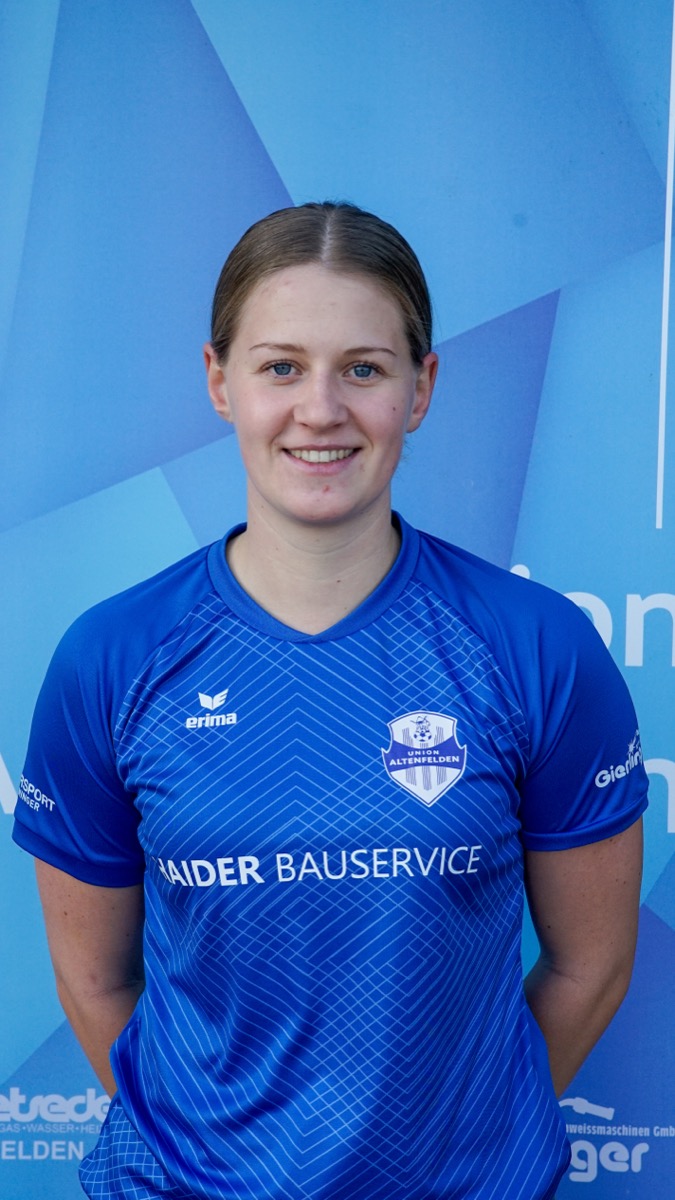 Anja Neumüller